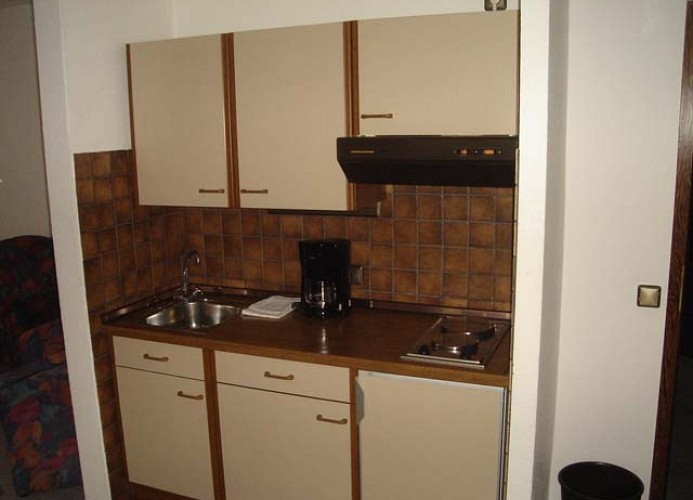 Haus Dwarslöper, Ferienwohnung 5