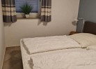 Nautilus, Ferienwohnung 5 inkl Strandkorb