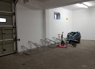Villa Döser Strand Wohnung 2