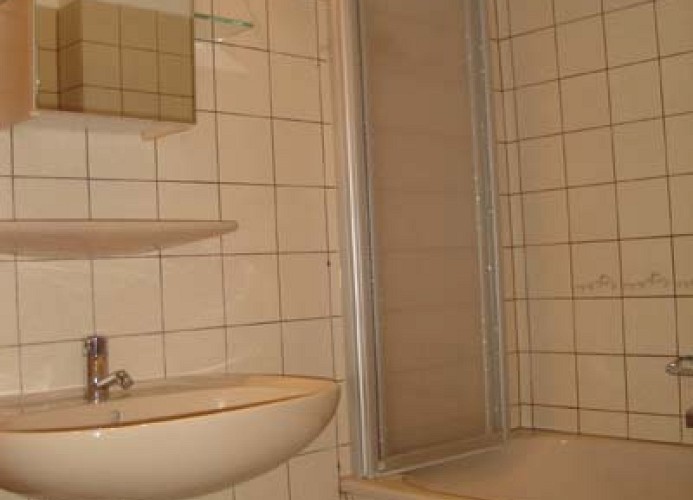 Am grooten Steen 1, Ferienwohnung 12