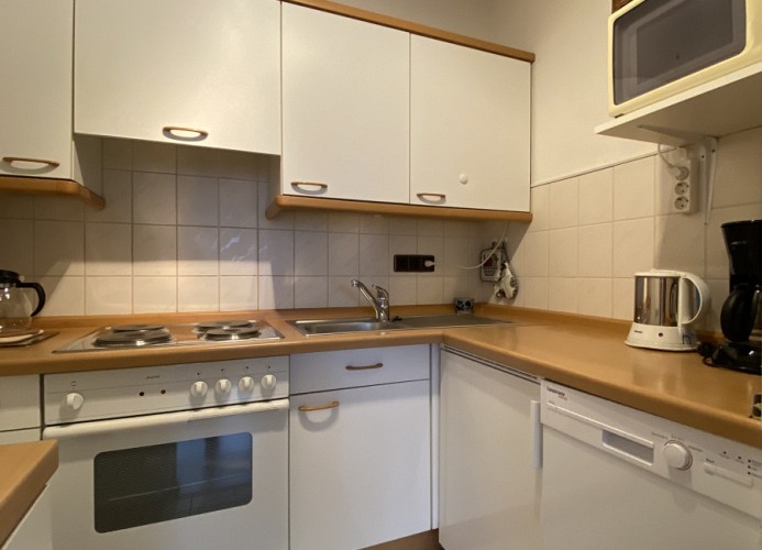 Meeresbrandung, Ferienwohnung 29