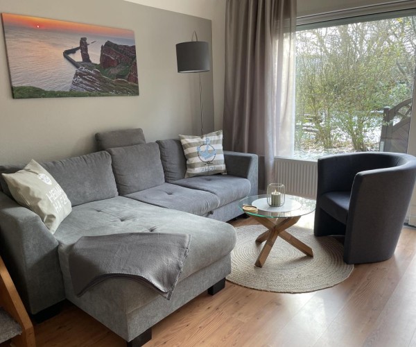 Ferienhaus Kampweg 26