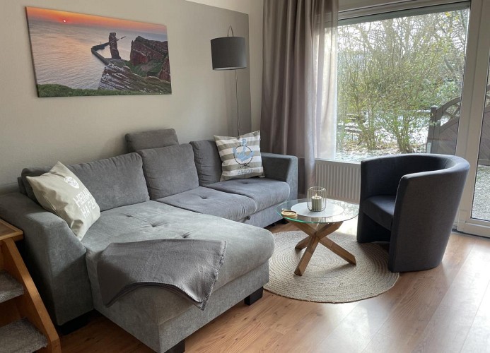 Ferienhaus Kampweg 26