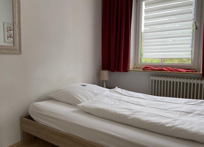 Ferienwohnung Düne