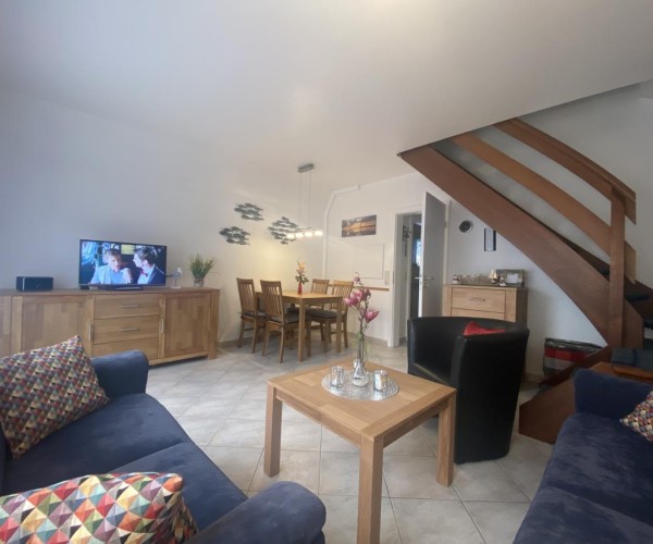 Ferienhaus Am Ringwall 22