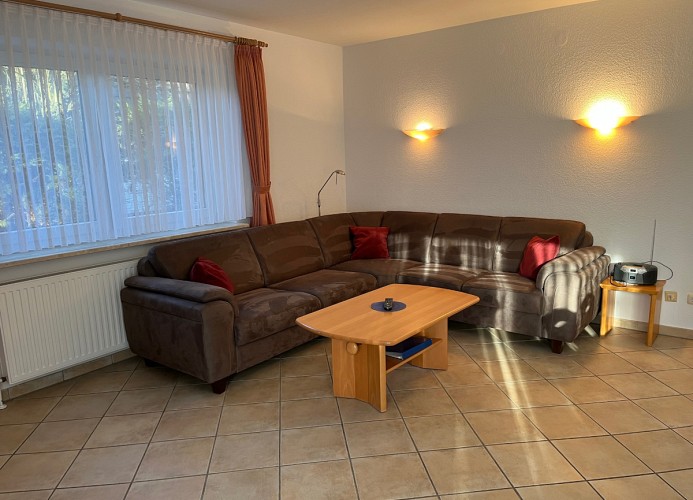Am grooten Steen 20, Ferienwohnung 1
