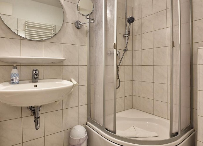 Duhner Brise, Ferienwohnung 8