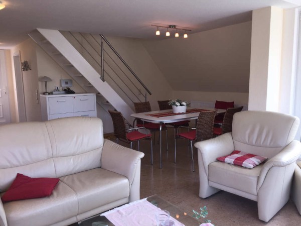 Ferienhaus Am Ringwall 105