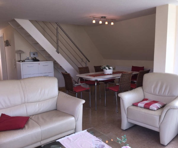 Ferienhaus Am Ringwall 105