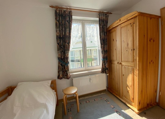 Duhner Düne Wohnung 11