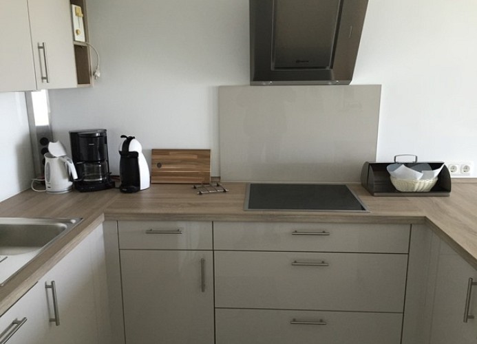 Düne 1, Ferienwohnung 11
