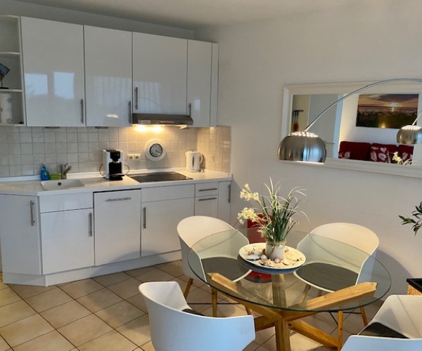 Seehütte Ferienwohnung 702