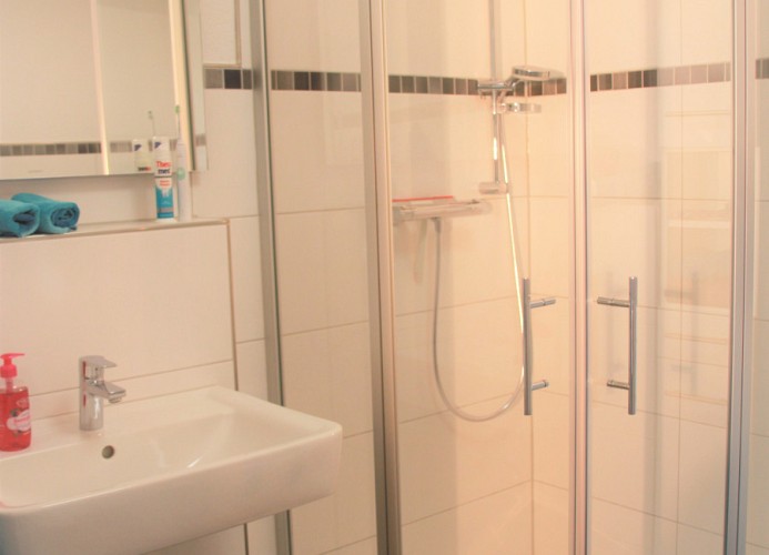 Villa Döser Strand Penthouse-Wohnung 11