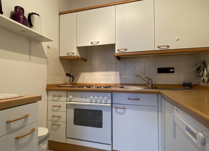Meeresbrandung, Ferienwohnung 29