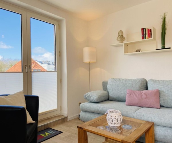 Haus Nicole Ferienwohnung 5