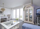 Haus an der Düne Ferienwohnung 6