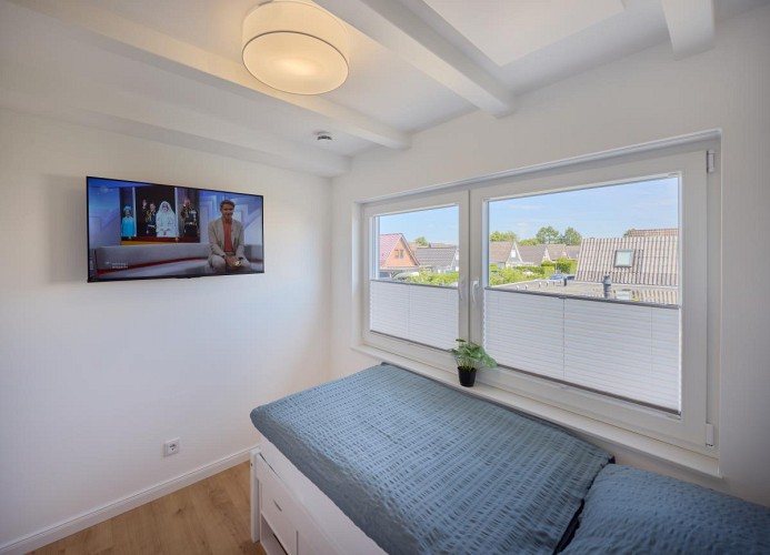 Ferienhaus Am Ringwall 82