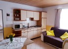 Kleine Nixe, Ferienwohnung 1