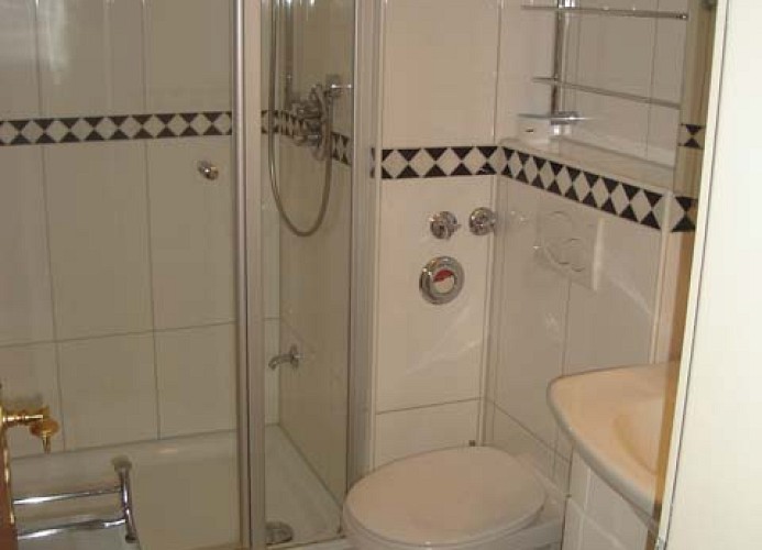 Nautilus, Ferienwohnung 23