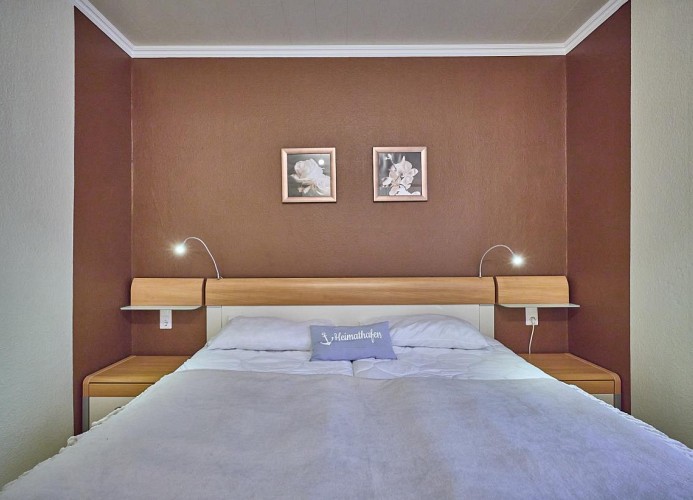 Ferienwohnung 'Düne' in Cuxhaven Duhnen 