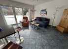 Seeadler, Ferienwohnung 4 inkl. Strandkorb