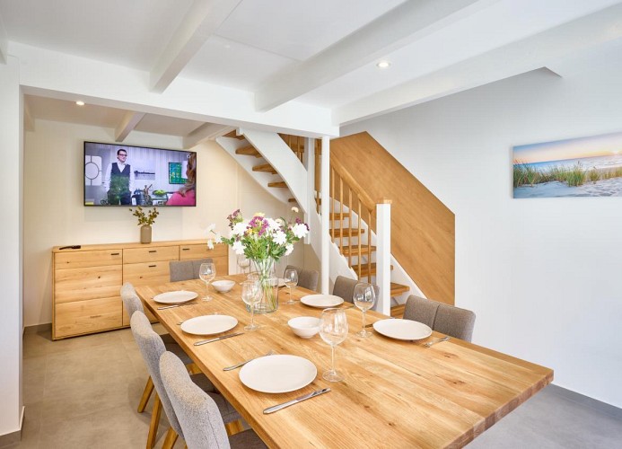 Ferienhaus Am Ringwall 82