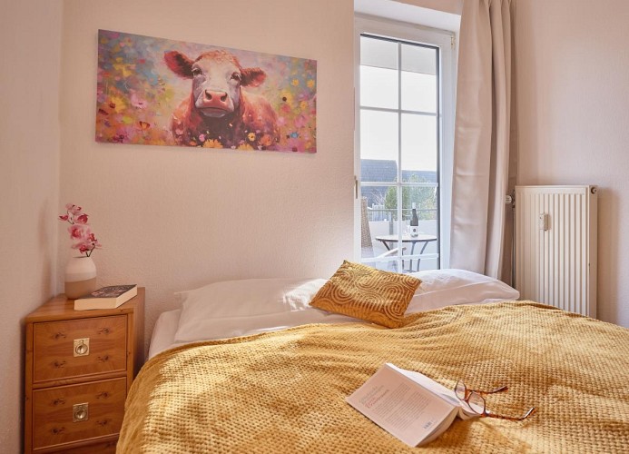 Haus Robbenplate, Ferienwohnung 7