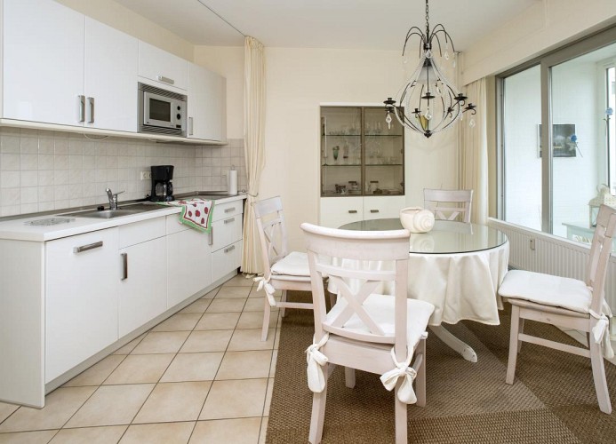 Seehütte Ferienwohnung 602