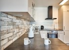 Duhner Düne Ferienwohnung 11 mit Teil-Meerblick