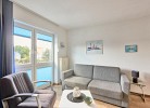 Elbe 1, Ferienwohnung 29 im Zentrum Duhnens