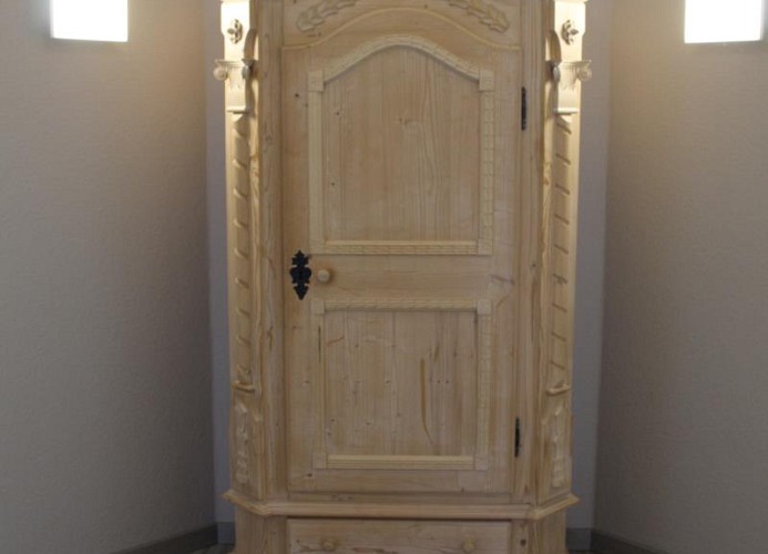 Villa Döser Strand Wohnung 8