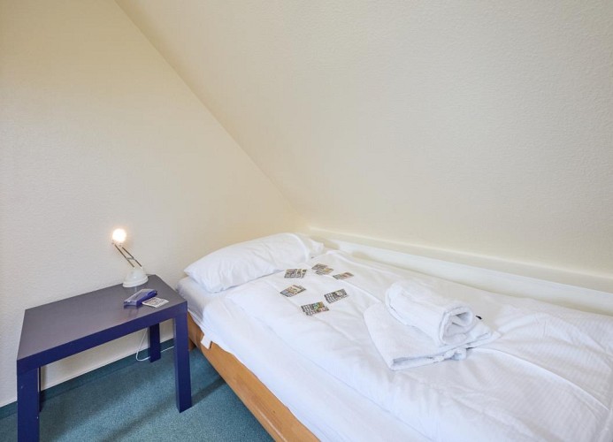 Ferienhaus Am Ringwall 105