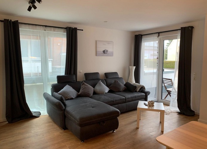 Residenz 32 Wohnung 4