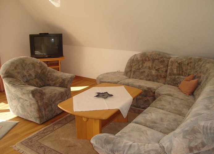 Am grooten Steen 20, Ferienwohnung 2