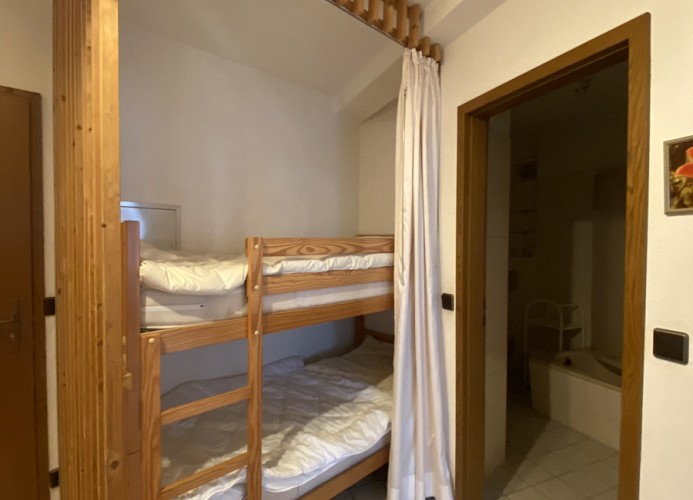 Meeresbrandung, Ferienwohnung 29