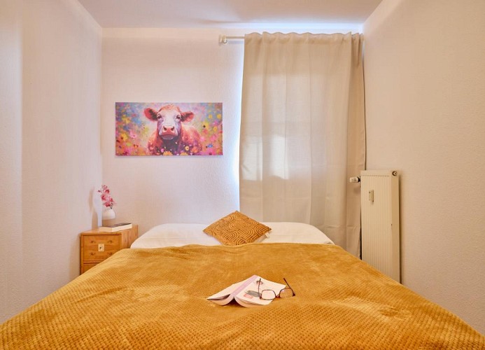 Haus Robbenplate, Ferienwohnung 7