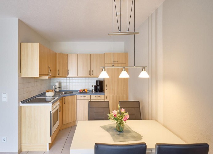 Villa Döser Strand Ferienwohnung 9