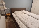 Nautilus, Ferienwohnung 5 inkl Strandkorb