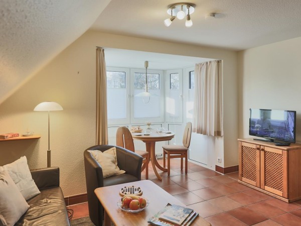 Elbstrom, Ferienwohnung 27