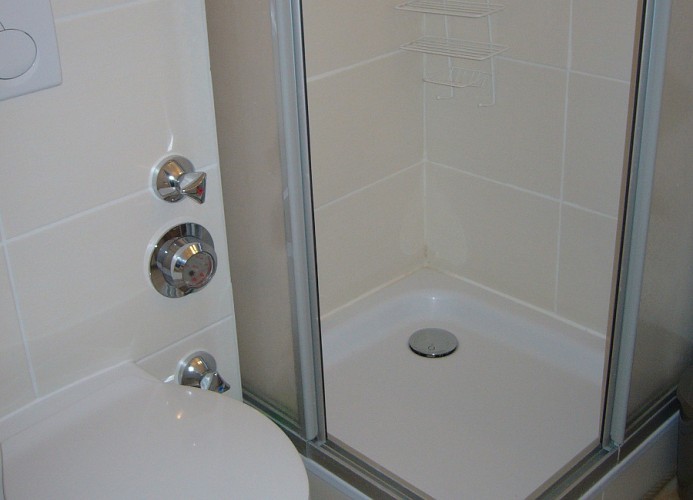 Voßhörn 27, Ferienwohnung 4