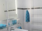 Villa Döser Strand Penthouse-Wohnung 11
