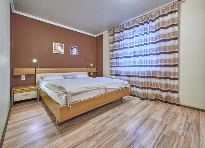 Ferienwohnung 'Düne' in Cuxhaven Duhnen 