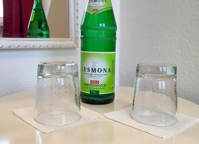 Haus Nicole Ferienwohnung 10