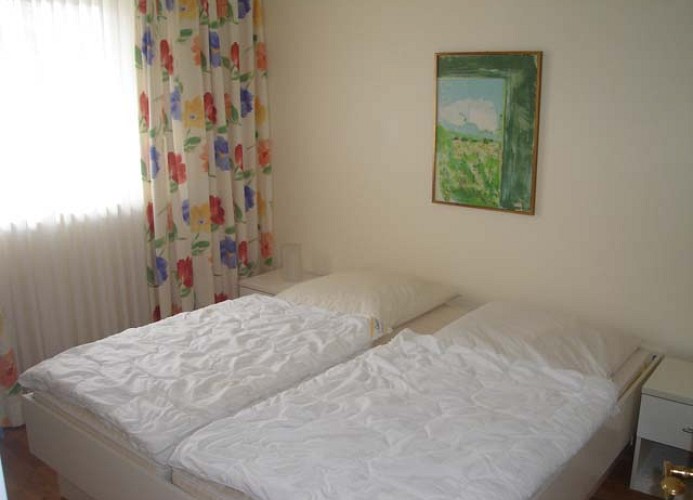 Nautilus, Ferienwohnung 23
