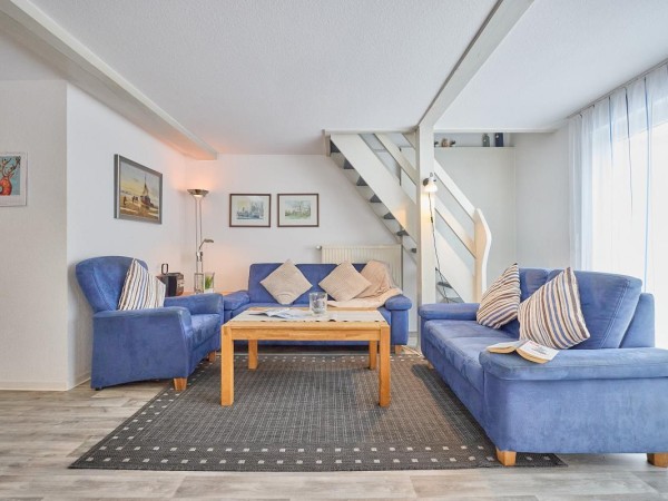 Ferienhaus Kampweg 28