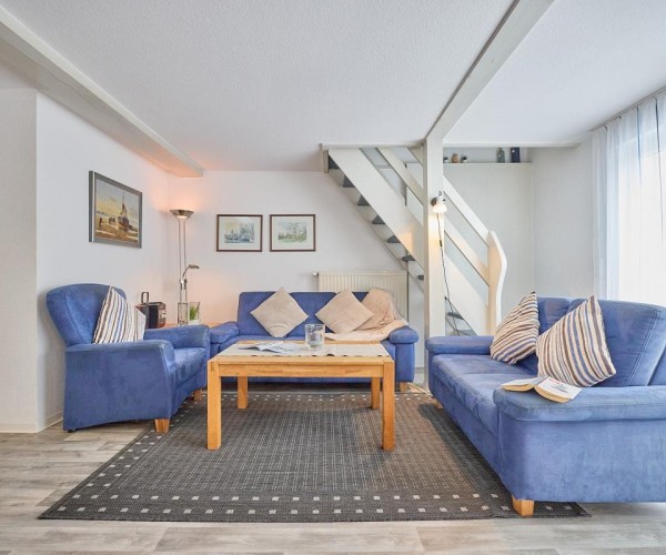 Ferienhaus Kampweg 28