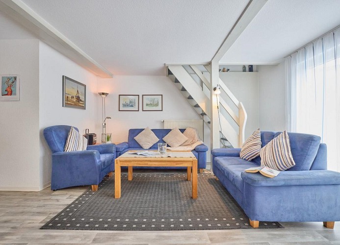 Ferienhaus Kampweg 28