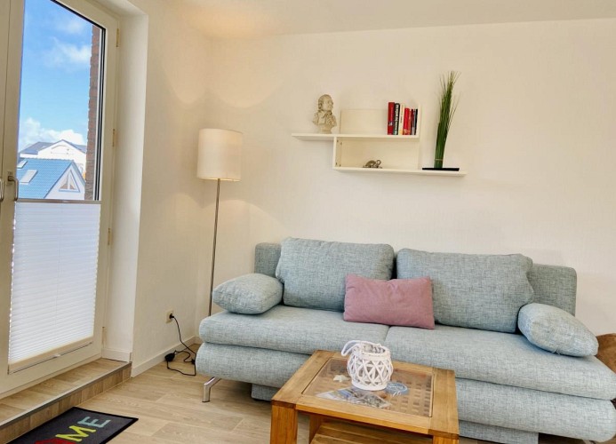 Haus Nicole Ferienwohnung 5