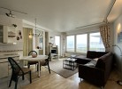 Meeresbrandung, Ferienwohnung 26