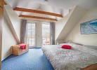 Elbstrom, Ferienwohnung 21